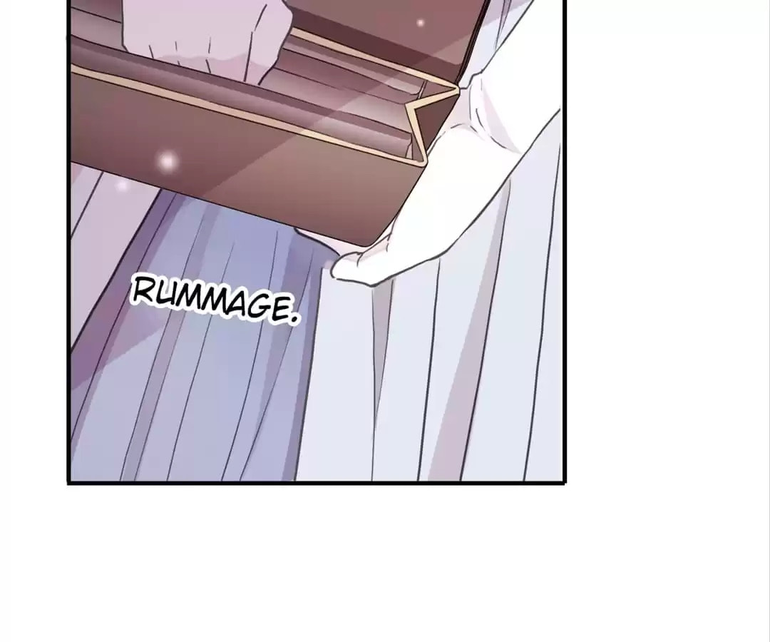 Sweet Bite Marks Chapter 158 page 28 - 
