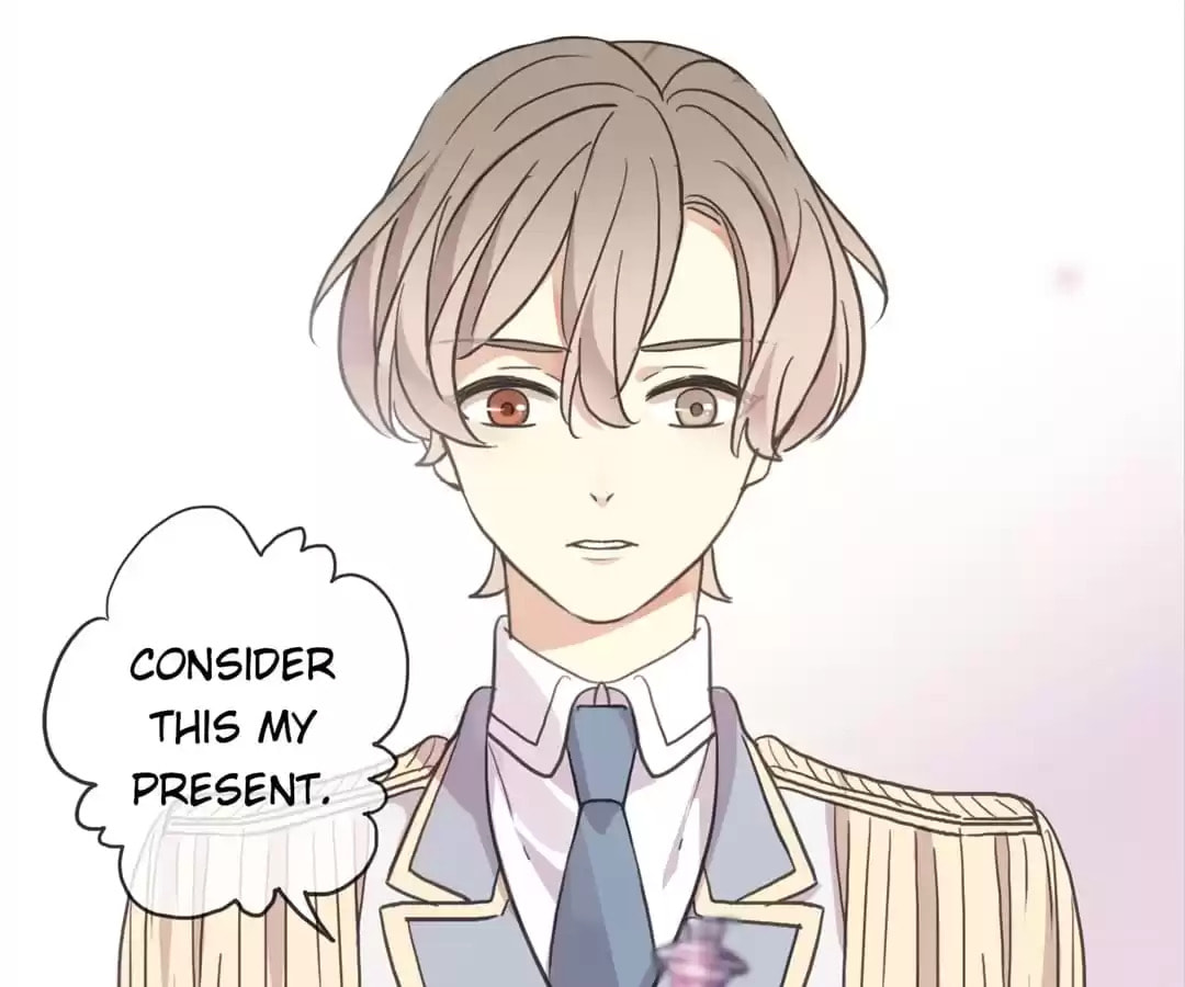 Sweet Bite Marks Chapter 158 page 29 - 