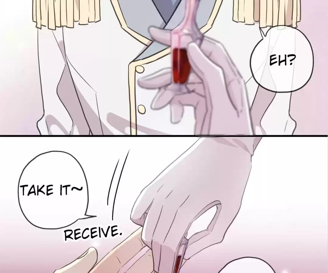Sweet Bite Marks Chapter 158 page 30 - 