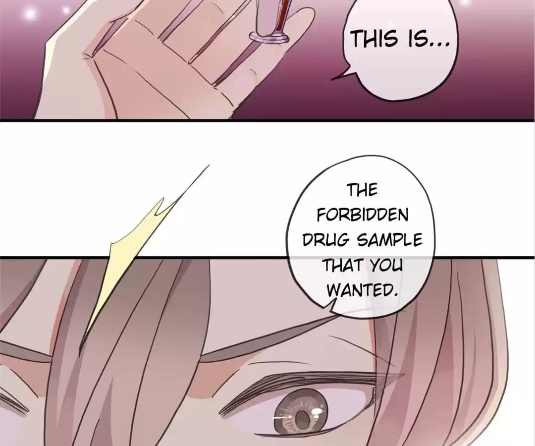 Sweet Bite Marks Chapter 158 page 31 - 