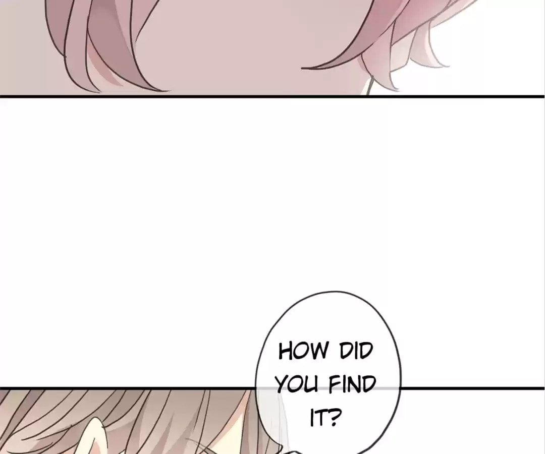 Sweet Bite Marks Chapter 158 page 32 - 