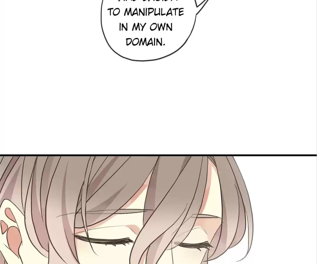 Sweet Bite Marks Chapter 158 page 34 - 
