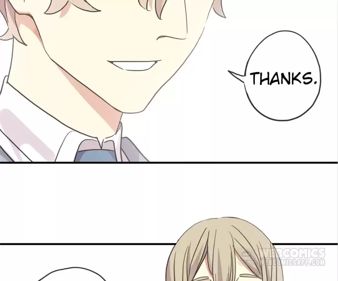 Sweet Bite Marks Chapter 158 page 35 - 