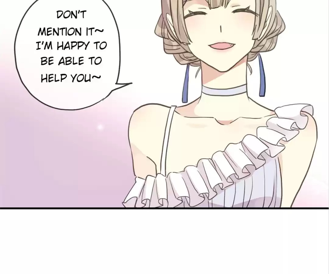 Sweet Bite Marks Chapter 158 page 36 - 