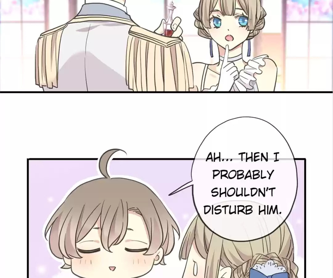 Sweet Bite Marks Chapter 158 page 39 - 