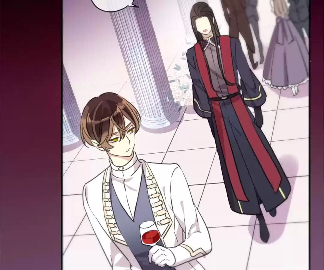 Sweet Bite Marks Chapter 158 page 5 - 