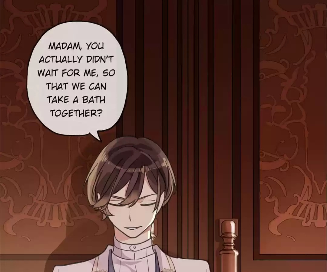 Sweet Bite Marks Chapter 158 page 45 - 
