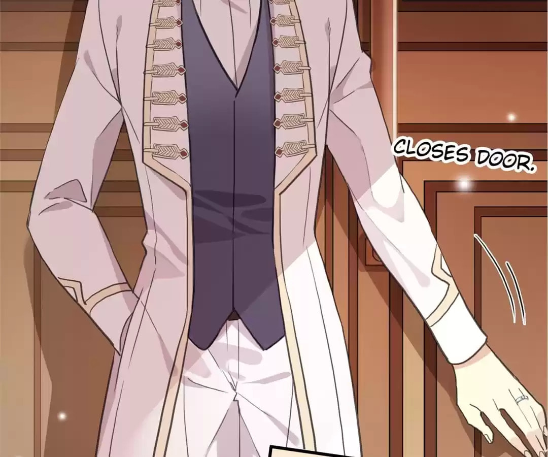 Sweet Bite Marks Chapter 158 page 46 - 