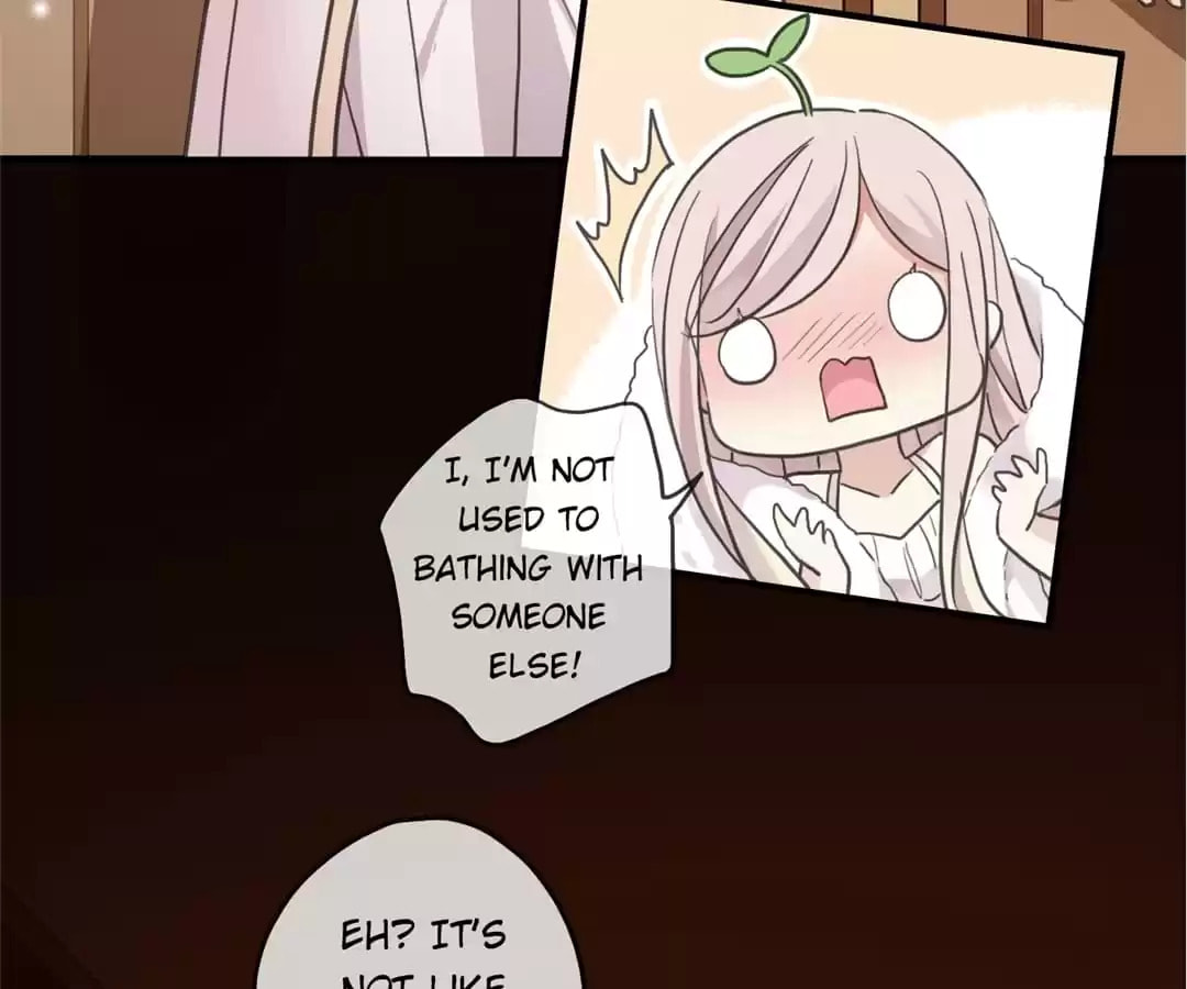 Sweet Bite Marks Chapter 158 page 47 - 