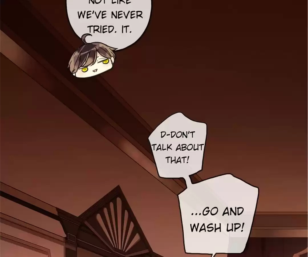 Sweet Bite Marks Chapter 158 page 48 - 