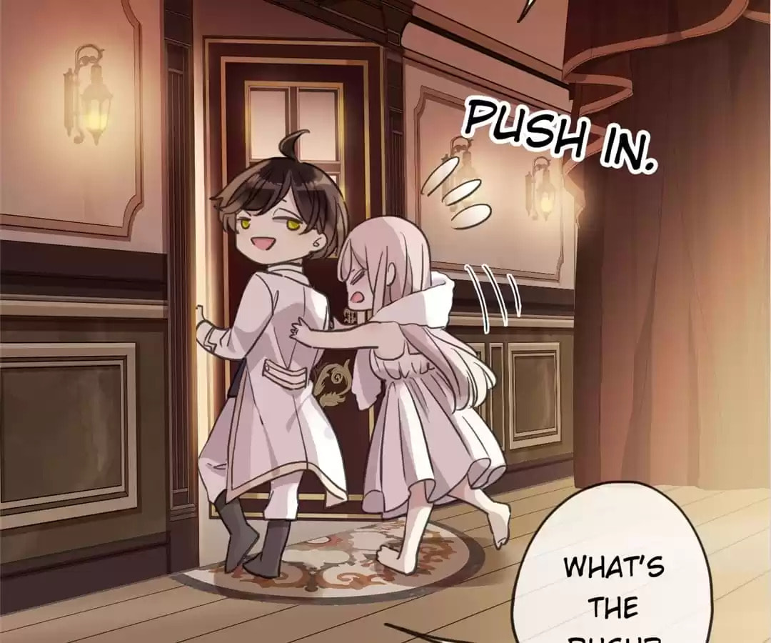 Sweet Bite Marks Chapter 158 page 49 - 