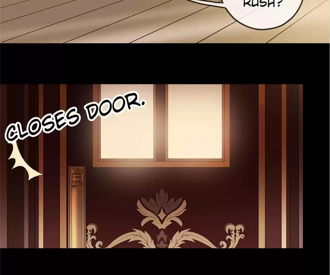 Sweet Bite Marks Chapter 158 page 50 - 