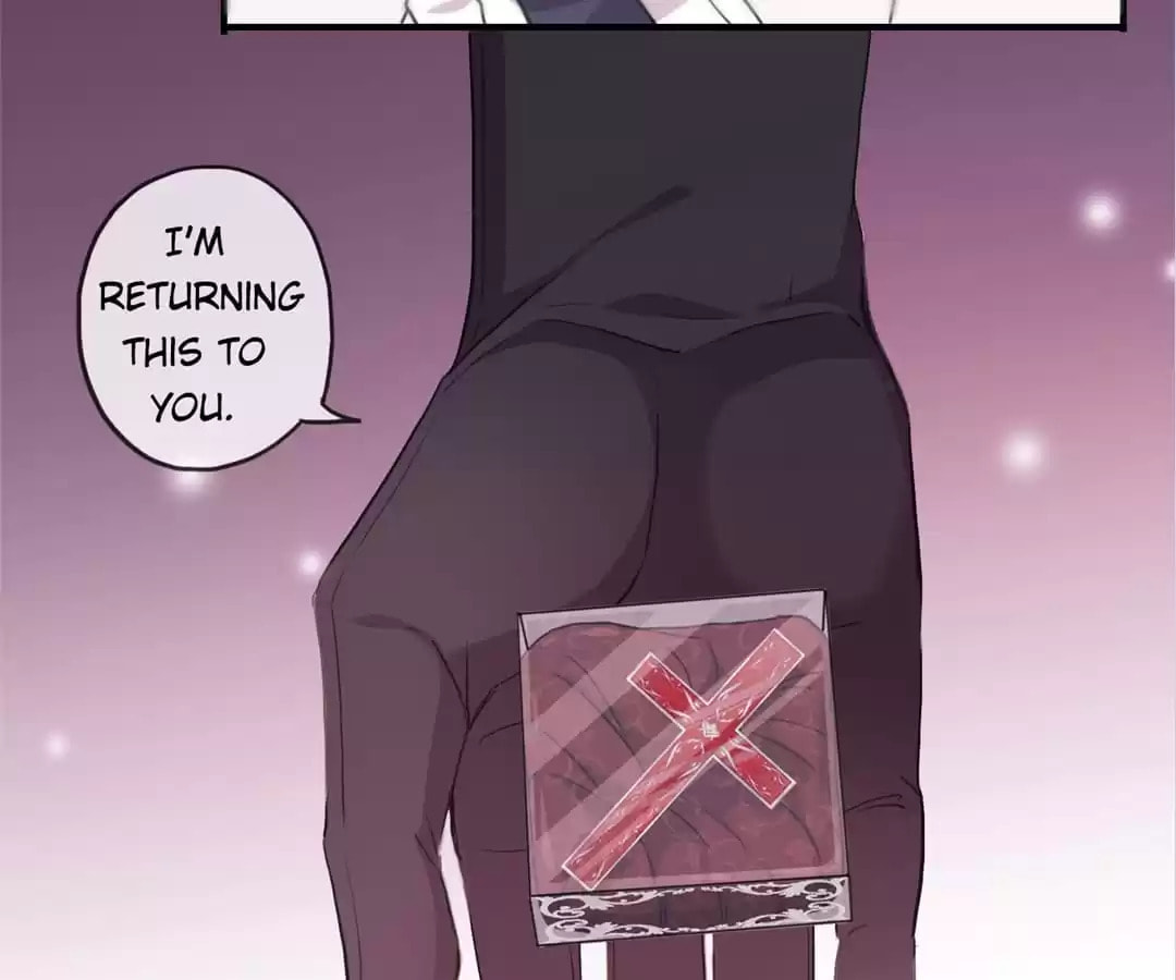 Sweet Bite Marks Chapter 158 page 6 - 