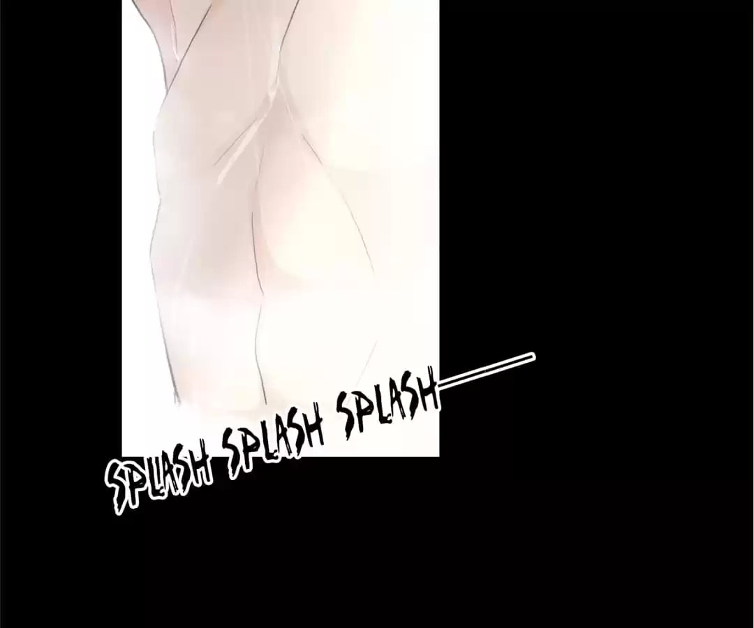 Sweet Bite Marks Chapter 158 page 55 - 