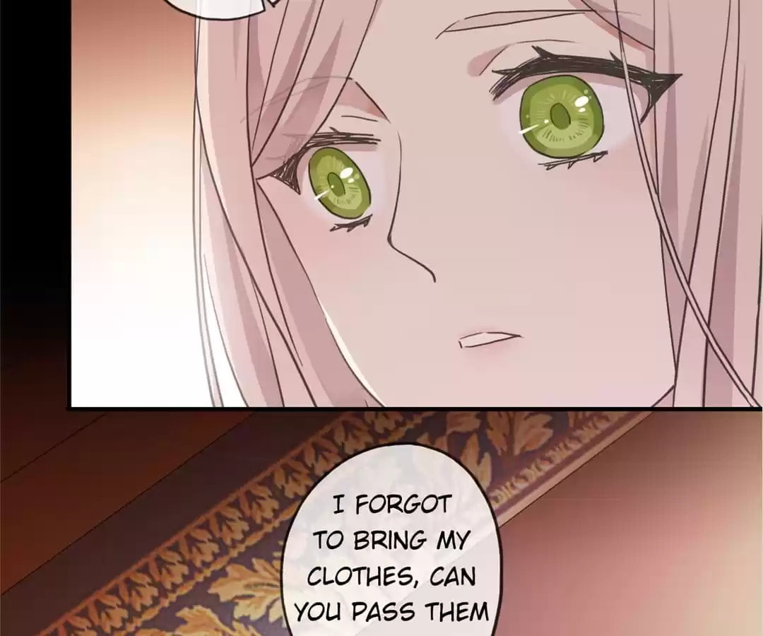 Sweet Bite Marks Chapter 158 page 60 - 