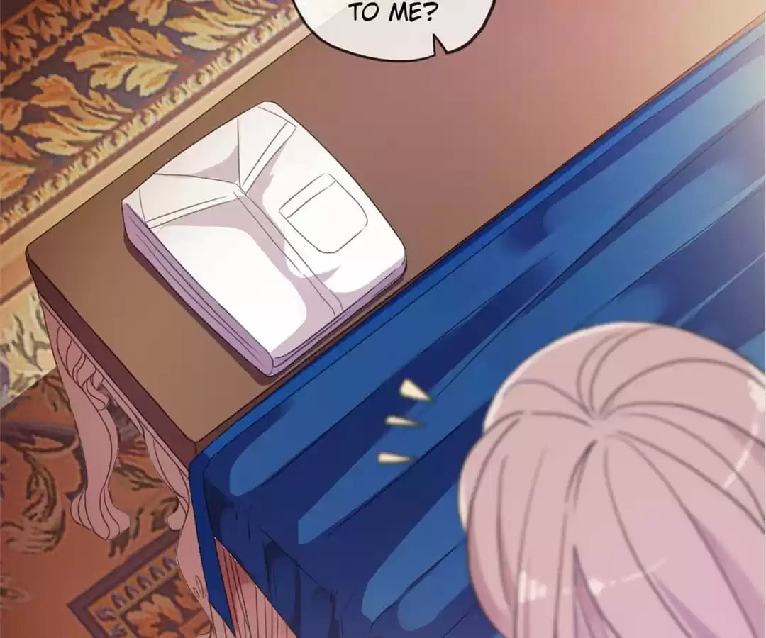 Sweet Bite Marks Chapter 158 page 61 - 