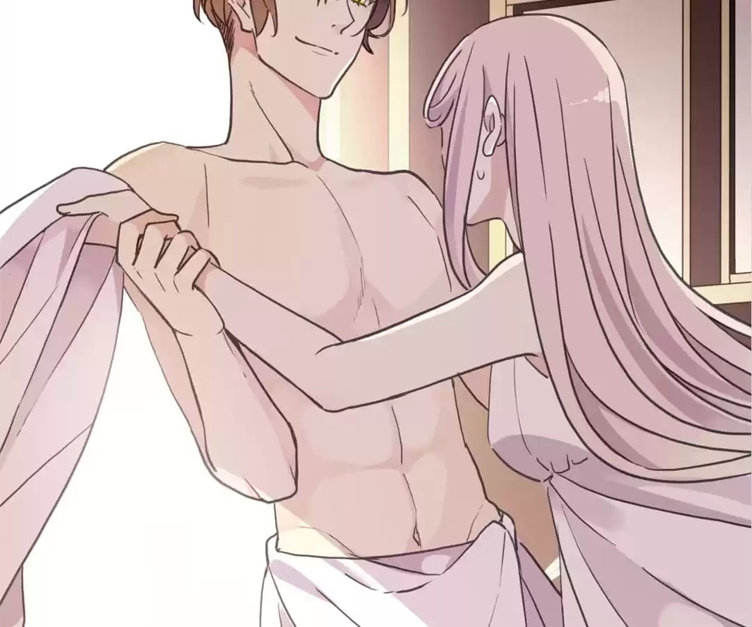 Sweet Bite Marks Chapter 158 page 68 - 