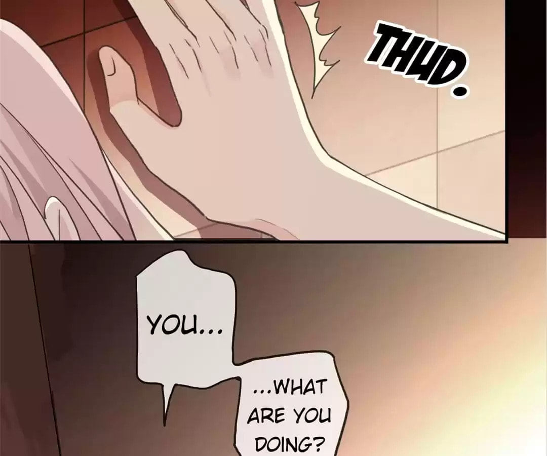 Sweet Bite Marks Chapter 158 page 70 - 