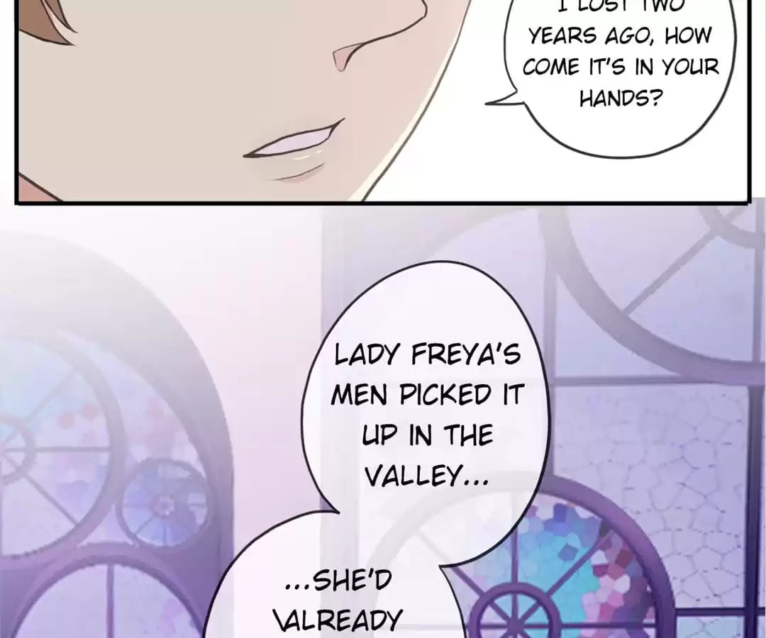 Sweet Bite Marks Chapter 158 page 8 - 