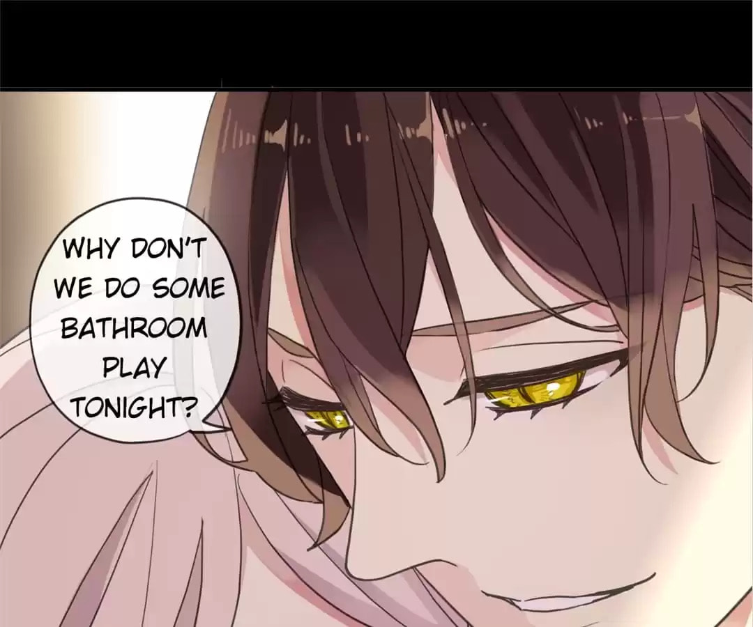 Sweet Bite Marks Chapter 158 page 74 - 