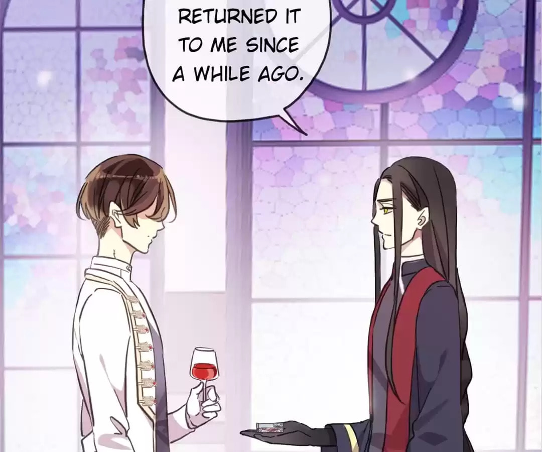 Sweet Bite Marks Chapter 158 page 9 - 