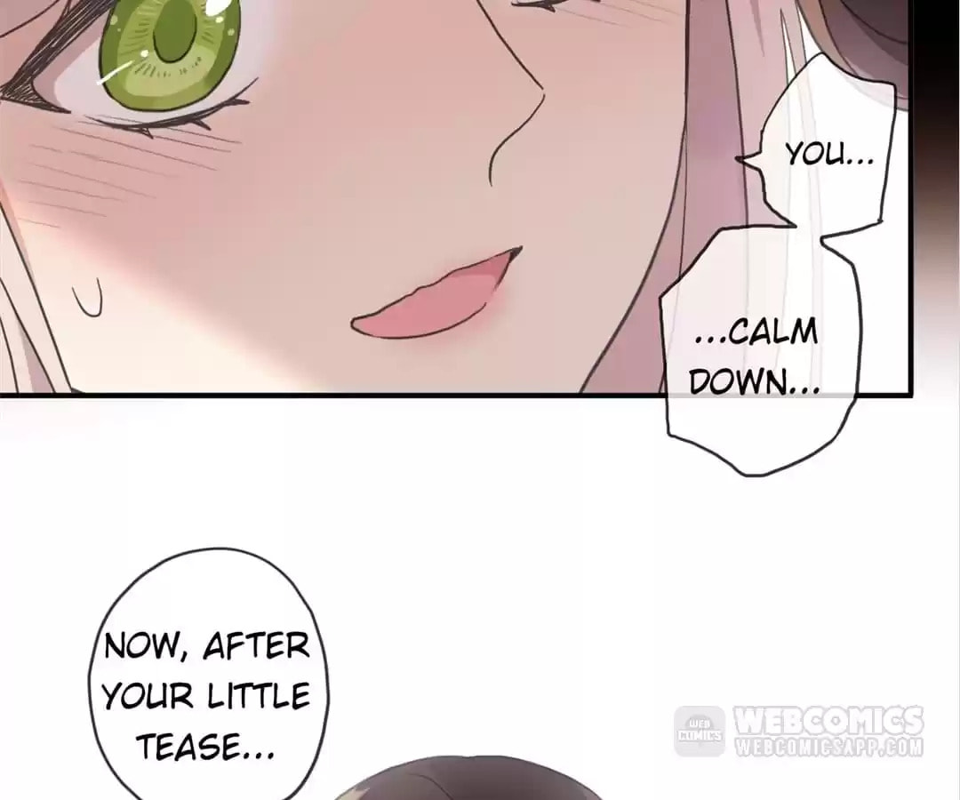 Sweet Bite Marks Chapter 158 page 83 - 