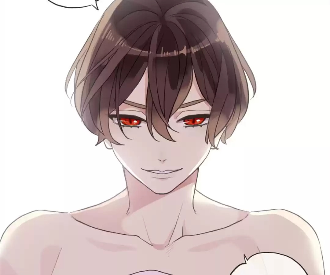 Sweet Bite Marks Chapter 158 page 84 - 