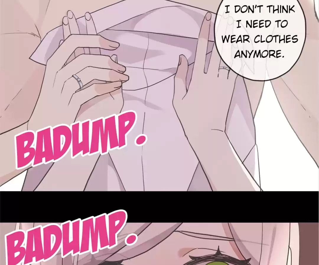 Sweet Bite Marks Chapter 158 page 85 - 