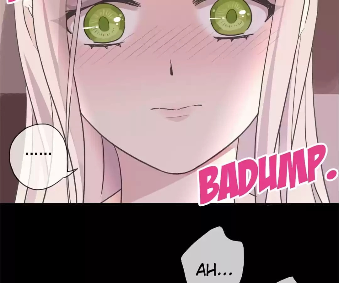 Sweet Bite Marks Chapter 158 page 86 - 