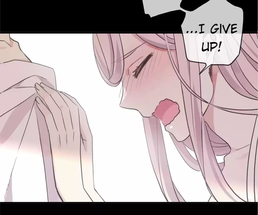 Sweet Bite Marks Chapter 158 page 87 - 