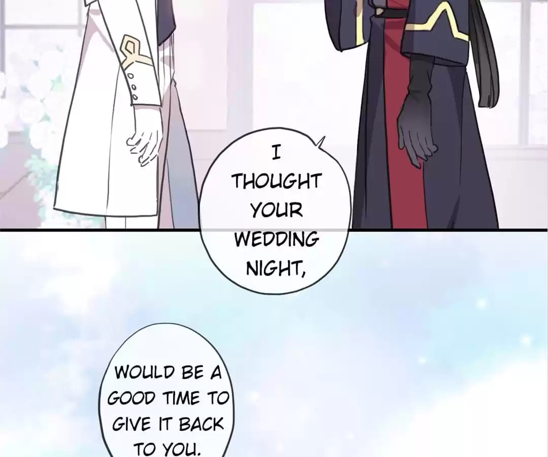 Sweet Bite Marks Chapter 158 page 10 - 