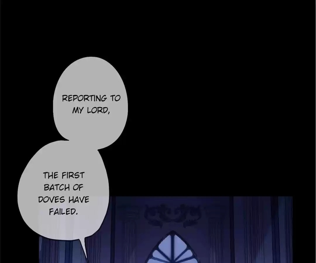 Sweet Bite Marks Chapter 159 page 1 - 