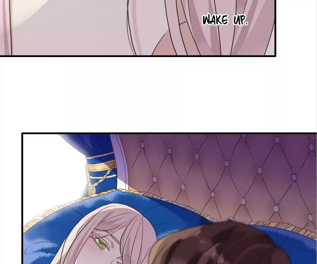 Sweet Bite Marks Chapter 159 page 12 - 