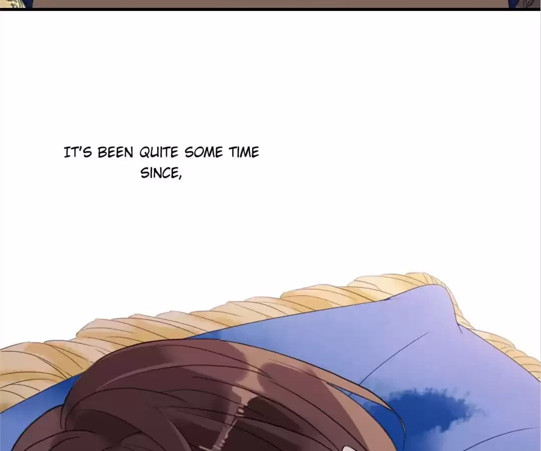 Sweet Bite Marks Chapter 159 page 16 - 