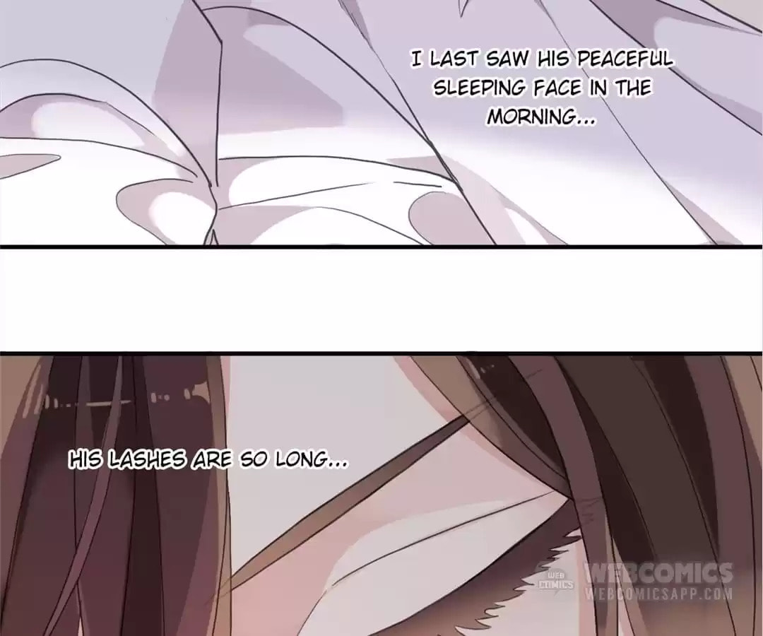 Sweet Bite Marks Chapter 159 page 18 - 