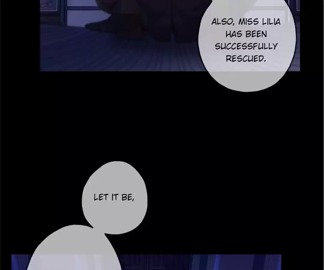 Sweet Bite Marks Chapter 159 page 3 - 