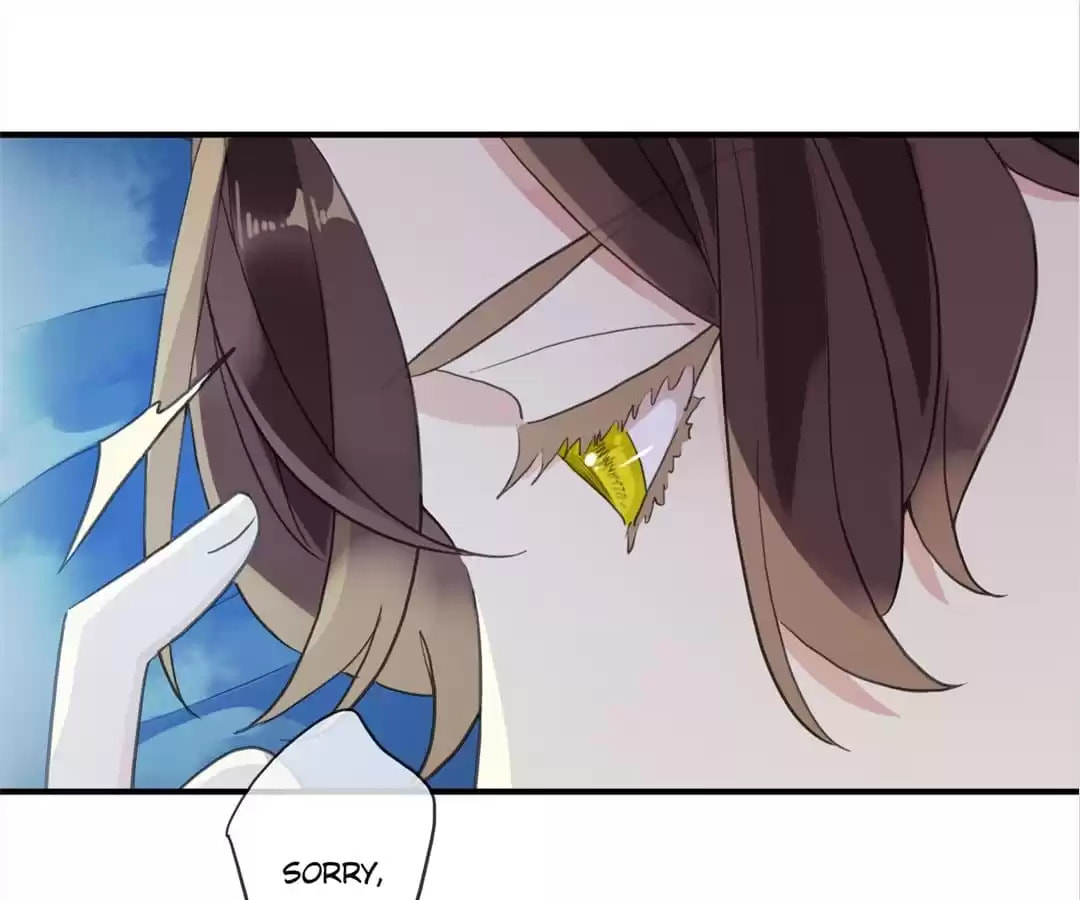 Sweet Bite Marks Chapter 159 page 21 - 