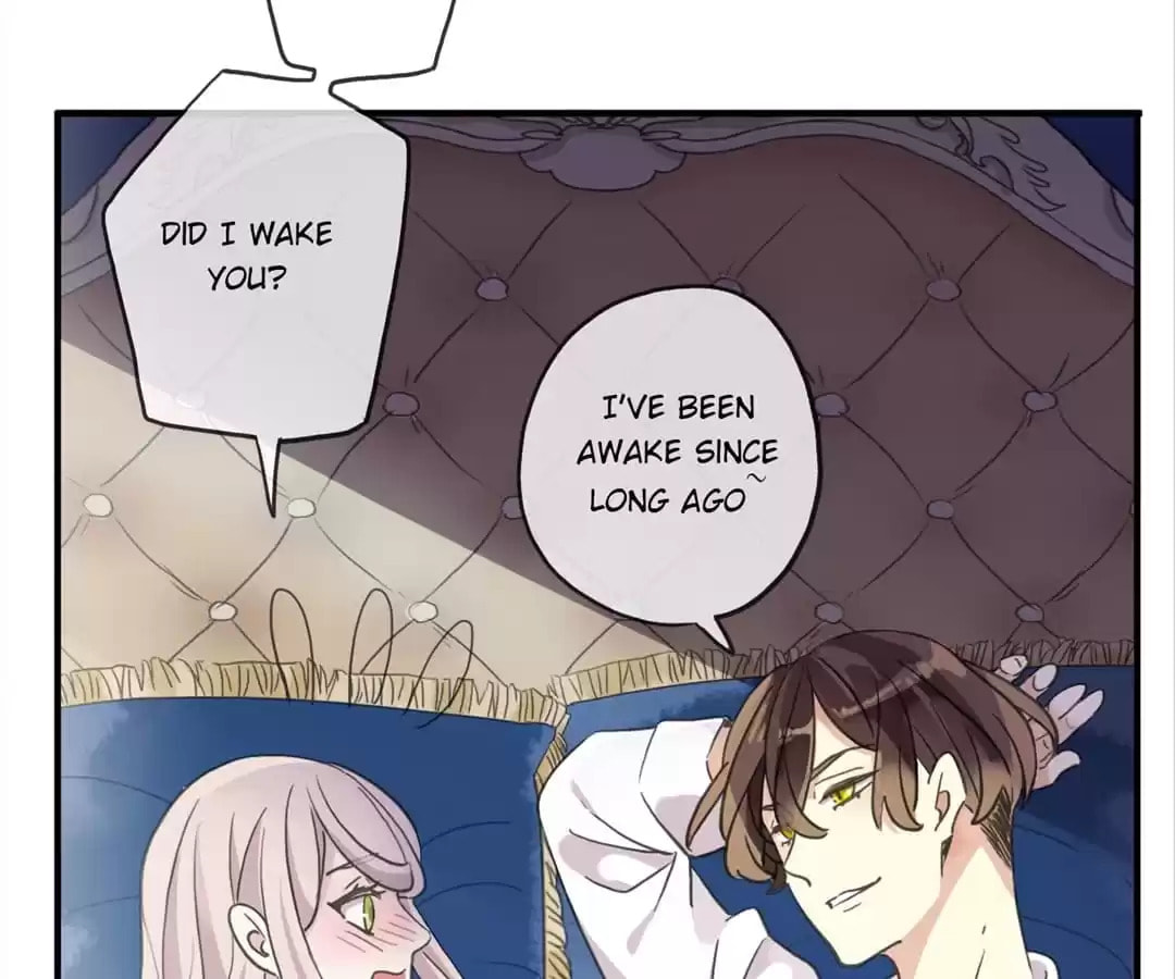Sweet Bite Marks Chapter 159 page 22 - 