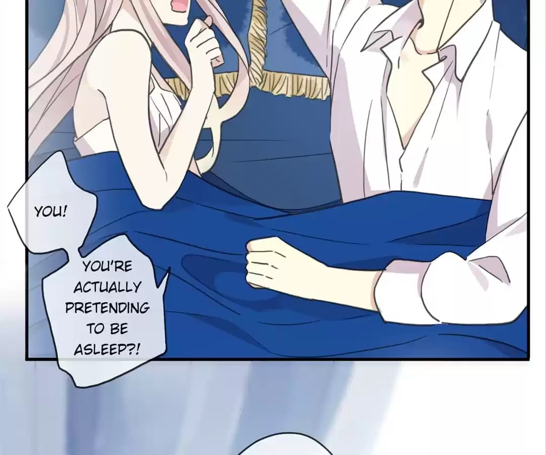 Sweet Bite Marks Chapter 159 page 23 - 