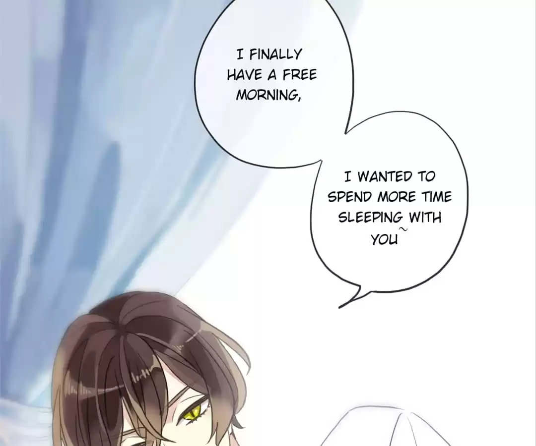 Sweet Bite Marks Chapter 159 page 24 - 