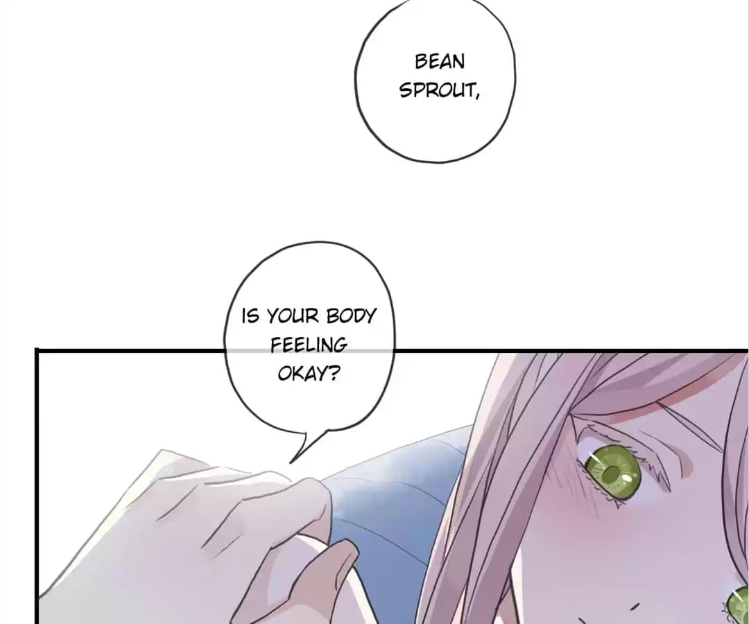 Sweet Bite Marks Chapter 159 page 27 - 