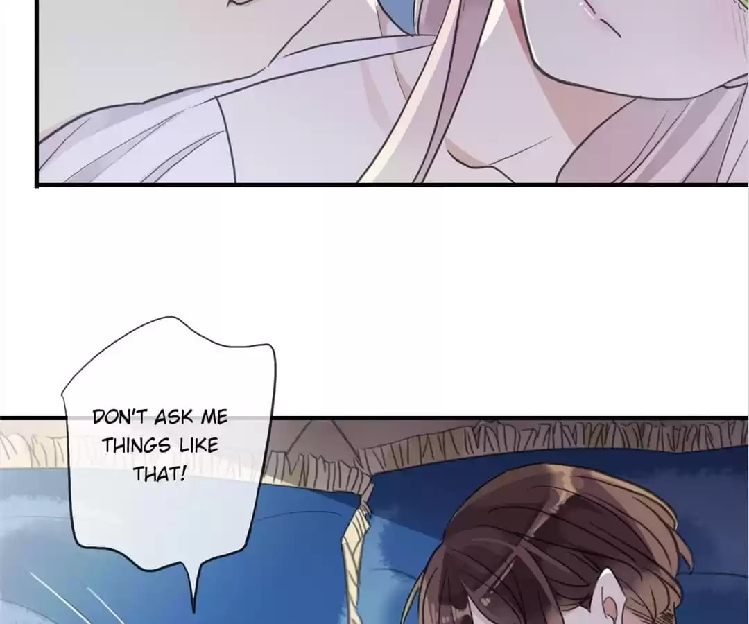 Sweet Bite Marks Chapter 159 page 28 - 