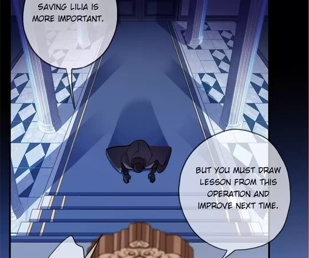 Sweet Bite Marks Chapter 159 page 4 - 