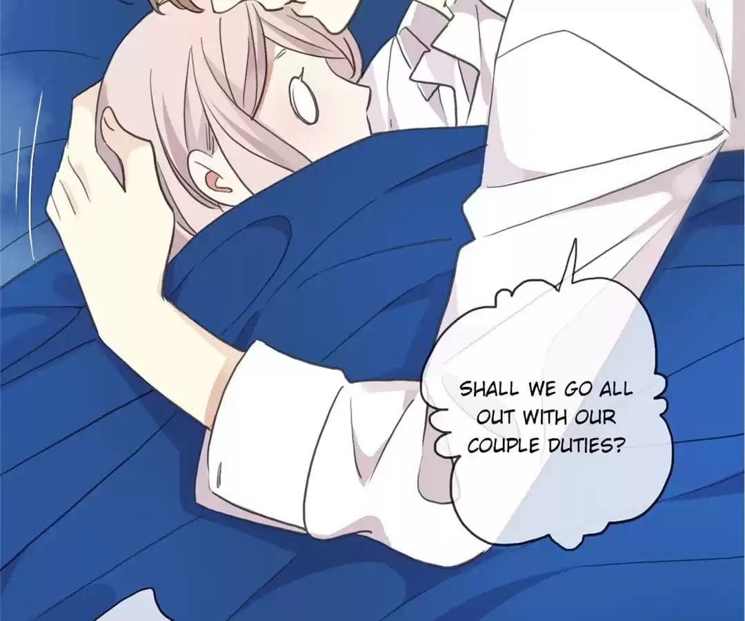 Sweet Bite Marks Chapter 159 page 32 - 