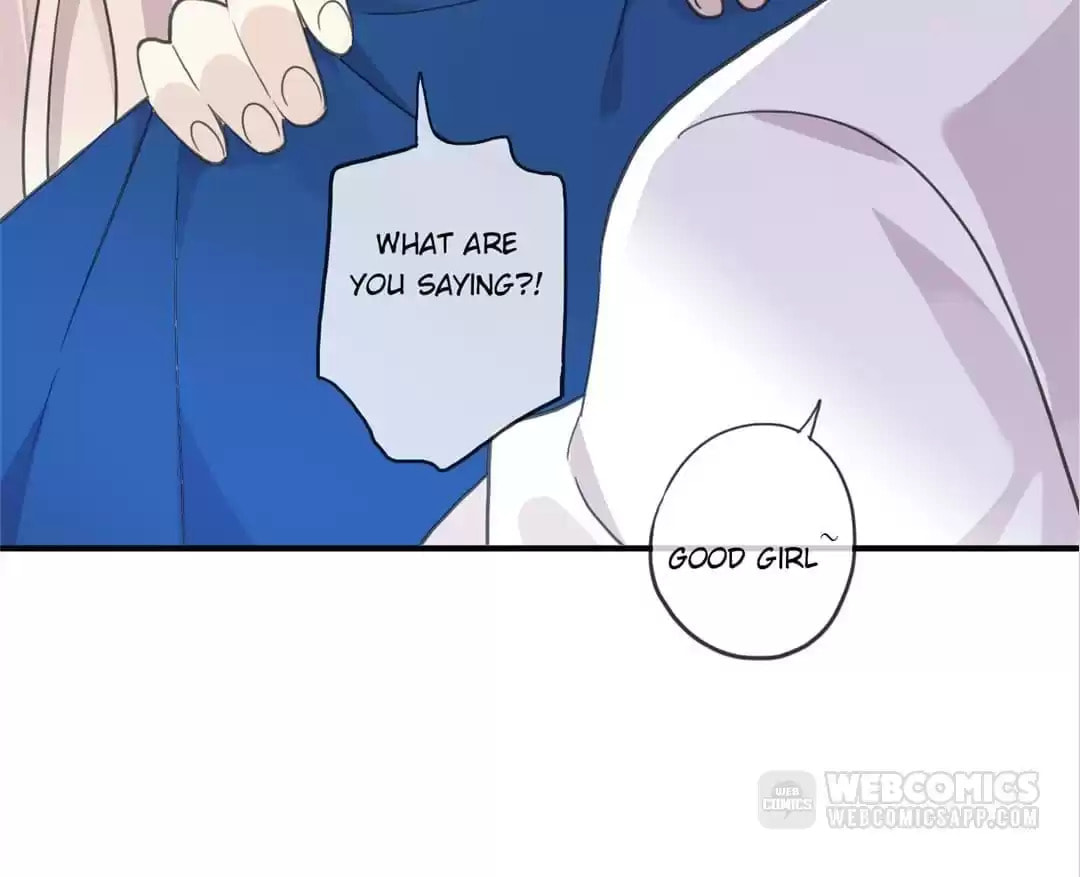 Sweet Bite Marks Chapter 159 page 34 - 