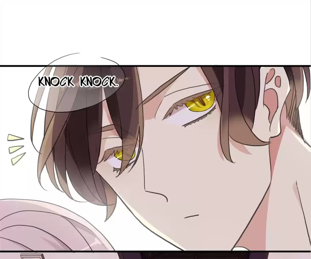Sweet Bite Marks Chapter 159 page 35 - 