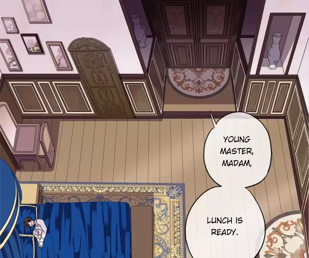 Sweet Bite Marks Chapter 159 page 36 - 