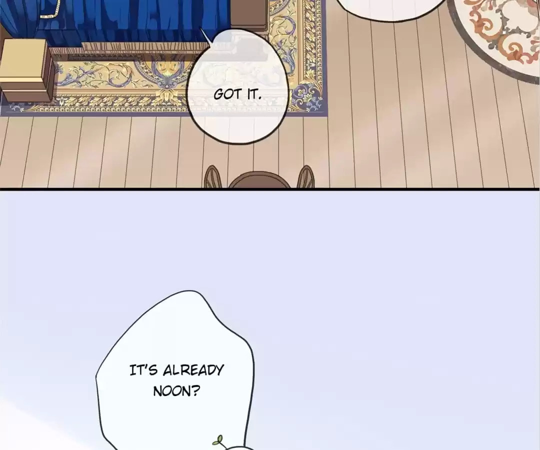 Sweet Bite Marks Chapter 159 page 37 - 
