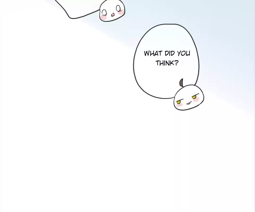 Sweet Bite Marks Chapter 159 page 38 - 