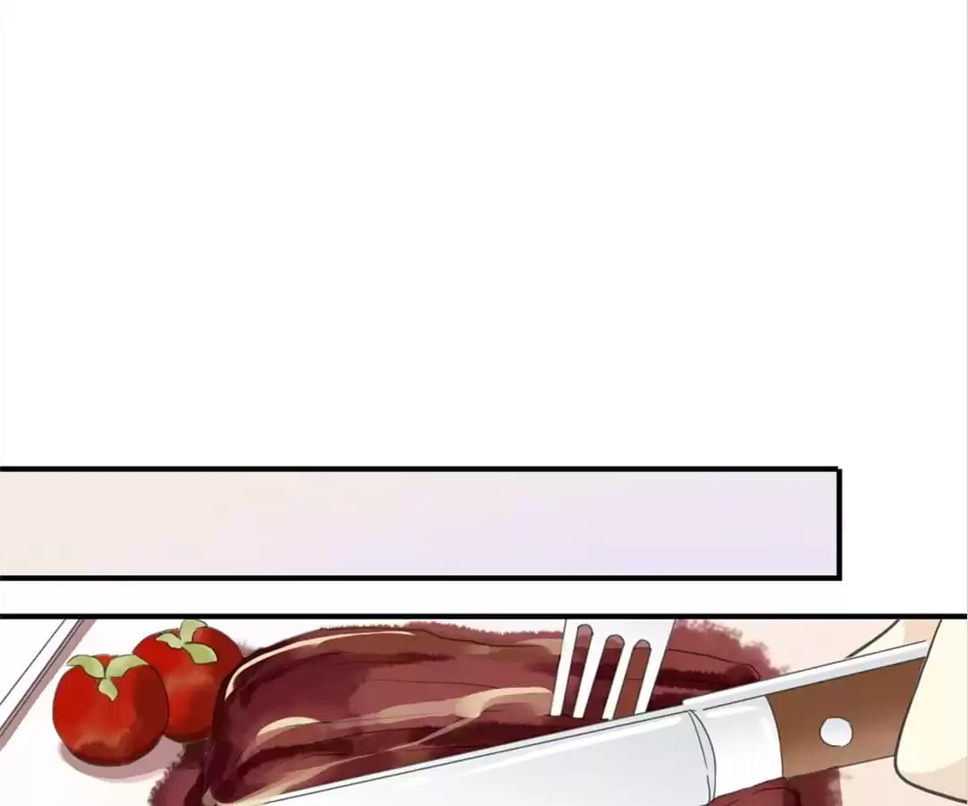 Sweet Bite Marks Chapter 159 page 39 - 